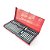 Kit Jogo Ferramentas Bits, Allen, Torx, Multidentado 40 Pçs - Imagem 4
