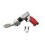 Tesoura Pneumática Cortador De Chapas Aço Aluminio 90 Psi - Imagem 3