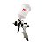 Pistola Pintura Automotivo 1.3 HVLP Profissional Alto Padrão - Imagem 1