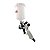 Pistola Pintura Automotivo 1.3 HVLP Profissional Alto Padrão - Imagem 6