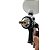 Pistola Pintura Automotivo 1.3 HVLP Profissional Alto Padrão - Imagem 7
