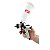 Pistola Pintura Automotivo 1.3 HVLP Profissional Alto Padrão - Imagem 9