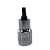 Chave Soquete Torx T30 Encaixe 1/2" CrV - Imagem 3