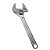 Chave Inglesa Ajustável 12" Aço CRV 30mm - Imagem 1