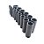 Kit Jogo Soquete Impacto 1/2 Longo 15pçs 10-32mm CRMO - Imagem 2