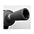 Soquete De Impacto Cr-mo 1 Longo 24mm PDR - Imagem 4