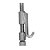 Encolhedor De Molas Linha Gol Saveiro Parati Vectra Kitest Kf-157 - Imagem 2