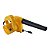 Soprador de Folhas Aspirador elétrico 600W 220V Barato - Imagem 2