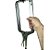 Alicate De Pressão Extra Longo Tipo C 18 450mm Solda - Imagem 5
