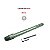 Haste Para Serra Copo 40cm Sds Max Plus 4341 - Imagem 1
