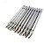 Jogo 10 Pontas Dupla Phillips Ph2 110mm S2 - Lotus 8996 - Imagem 1