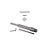 Suporte Haste Extensor Para Serra Copo Sds Plus 25 Cm x 22mm 7024 - Imagem 1