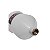 Copo Caneca Para Pistola De Pintura Pdr 600ml - Imagem 3