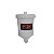 Copo Caneca Para Pistola De Pintura Pdr 600ml - Imagem 4
