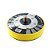 Suporte Disco Lixa Com Velcro Dr6-003 3 Pol - Imagem 2