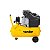 Compressor De Ar Vonder Prof. Leve 1.6l 2cv 127v 60hz - Imagem 1