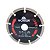 Disco Diamantado 125mm 5" (grosso) P/ Cortadora De Parede - Imagem 1