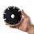 Disco Diamantado 125mm 5" (grosso) P/ Cortadora De Parede - Imagem 2