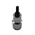 Pito Soquete Torx T27 Encaixe 1/2 Aço S2 CRV - Imagem 2