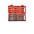 Kit Jogo Ferramentas 40 Pçs Bit Torx Allen Multidentado Crv - Imagem 1