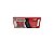 Kit Jogo Ferramentas 40 Pçs Bit Torx Allen Multidentado Crv - Imagem 2
