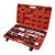Kit Jogo De Extrator Bico Injetor Diesel Com 40 Pçs Master - Imagem 1