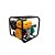Motobomba Bomba A Gasolina 4t Zmax Zb25g 2 212cc 7 Hp + Nf - Imagem 3