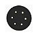 Disco Para Lixadeira Aspirada P/ Corte E Desbaste Dr6-006a - Imagem 2
