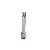 Kit Jogo Soquete Multidentado Longo 3 Pcs M8 - M10 - M12 - Imagem 2