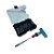Kit Jogo Chave Catracada 24 Pçs Multi Bits / Soquetes Total - Imagem 2