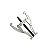 Saca Rolamento Polia 2 Garras Articulado Reverso 20-120mm 4" - Imagem 1