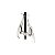 Saca Rolamento Polia 2 Garras Articulado Reverso 20-120mm 4" - Imagem 2