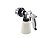 Pistola Tornador Espuma Shampoozeira Com 2 Bicos - Imagem 2
