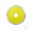 Disco Diamantado 22,2 X 100mm Liso Refrigerado Seco - Imagem 4