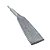 Talhadeira Curva 16X250X40Mm 3638 Para Martelete - Imagem 1