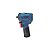 Mini Chave de impacto Indrustrial 1/2 71 Kgfm - Imagem 1