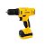 Parafusadeira Bateria 12 V  Bivolt Automática Pfv 120 Vonder - Imagem 1