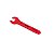 Chave fixa 19mm uma boca isolada 1000V IEC60900 VONDER - Imagem 3
