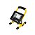 Lanterna refletora com suporte 20 W VONDER - Imagem 2