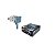 CHAVE DE IMPACTO 1POL 387 Kgfm DR1-4600 Caminhão - Imagem 1
