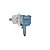 CHAVE DE IMPACTO 1POL 387 Kgfm DR1-4600 Caminhão - Imagem 2