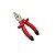 Alicate Universal 6 Pol. Isolado 1000v - Imagem 4