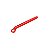 Chave estrela 24mm isolada VDE uma boca 091761 GEDORE - Imagem 1