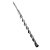 Broca Videa Concreto Sds Plus 19mm X 310mm P/martelete - Imagem 1