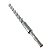 Broca Videa Concreto Sds Plus 19mm X 310mm P/martelete - Imagem 3