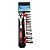 Kit Jogo Soquete Sextavado 1/4 - 12 Pçs Cr-v Lotus 4429 - Imagem 1