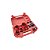 Kit Jogo Serra Copo Bimetal 19 A 57mm 9 Peças Maleta - Imagem 2