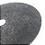Kit 10 x Disco Corte Ferro Inox 7 Polegadas 180mm x 1,6mm - Imagem 2