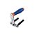 Pegador Carregar Chapas De Drywall Mdf 80kgf Suporte - Imagem 1