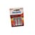 Pilha Philips AA Cartela Com 4 Unidades 1,5V - Imagem 3